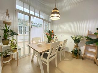 Planta baixa a Antona de Dios