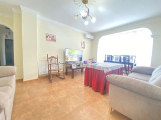 Pis a Bonanza-Avda de Huelva-Barrio Andalucia