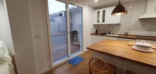 Duplex in Centro-Calzada-Cabo Noval