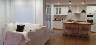 Lloguer Dúplex a Del picacho 9. Duplex alquiler vacacional verano.
