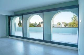 Pis  Marítimo. Precioso piso con vistas a doñana