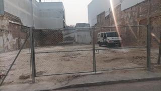 Terreny residencial a Ayuntamiento-Barrio Alto. Solar urbano en venta