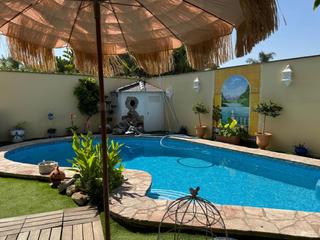 Maison à La Jara. Exclusiva vivienda de lujo en la mejor zona para vivir de sanlúc