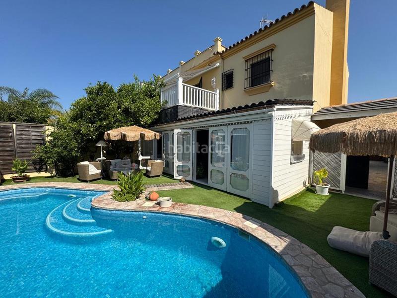 Foto 06a2ccb4-b912-40d5-bc5c-7cb6273022c0. Casa in La Jara Sanlúcar de Barrameda