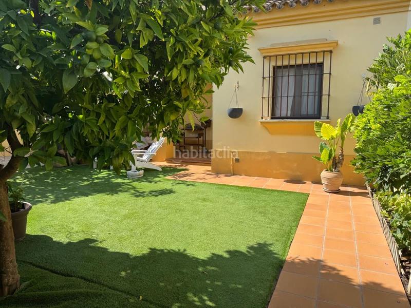 Foto 705f8d5a-2b43-49e5-a882-a017be005a9f. Casa in La Jara Sanlúcar de Barrameda