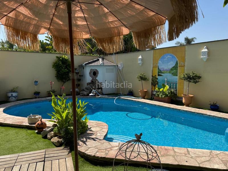 Foto bd035dbe-bfef-4567-804e-1612a7340c8e. Casa in La Jara Sanlúcar de Barrameda
