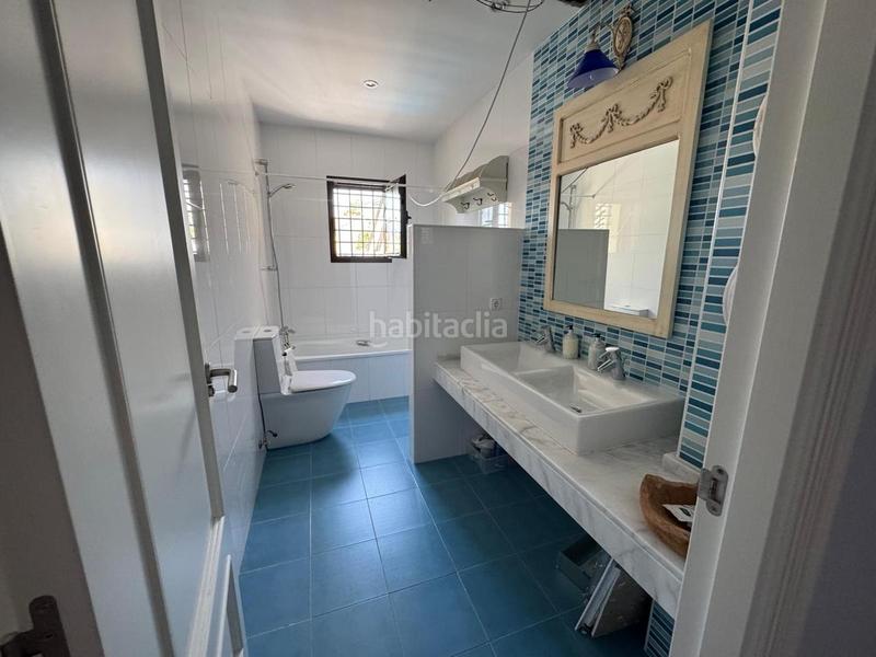 Foto db7d652d-bb09-425e-a370-111eee45fc00. Casa in La Jara Sanlúcar de Barrameda