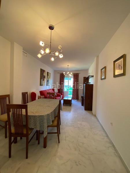 Foto 013a711e-de42-41f4-812d-5966989de7c6. Location appartement avec parking piscine dans V Centenario-Piletas-Capuchinos Sanlúcar de Barrameda