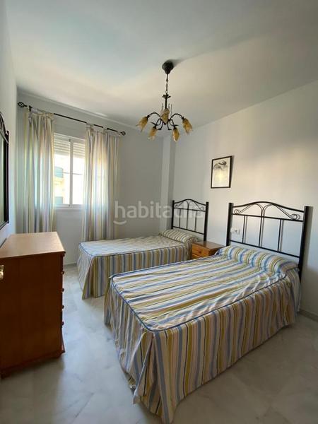 Foto 76a28d68-74fc-42ae-90e4-0e24072da468. Location appartement avec parking piscine dans V Centenario-Piletas-Capuchinos Sanlúcar de Barrameda