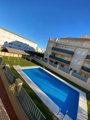 Location Appartement à V Centenario-Piletas-Capuchinos. Alquileres vacacionales.