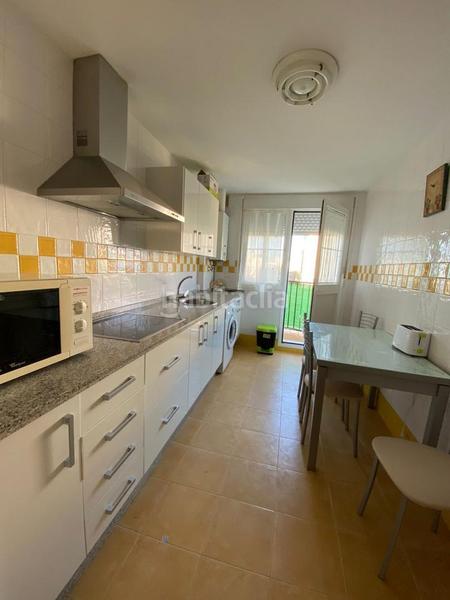 Foto f4e7fc5b-0a75-4133-be68-79ed523fd14a. Location appartement avec parking piscine dans V Centenario-Piletas-Capuchinos Sanlúcar de Barrameda