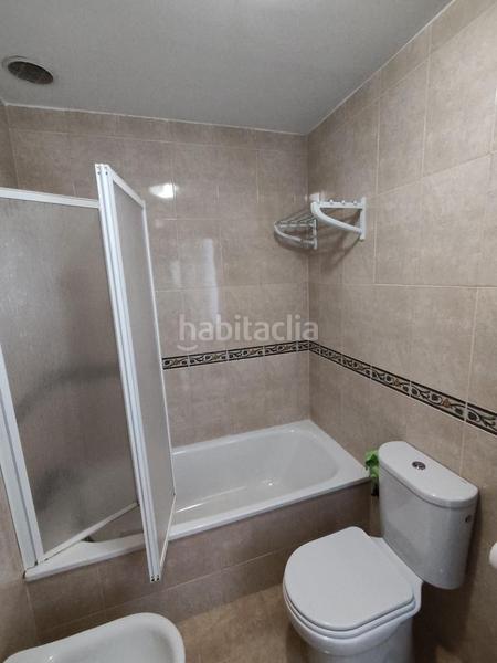 Foto 38dd16ef-8964-40b7-83f7-90251a14b21f. Affitto appartamento in V Centenario-Piletas-Capuchinos Sanlúcar de Barrameda