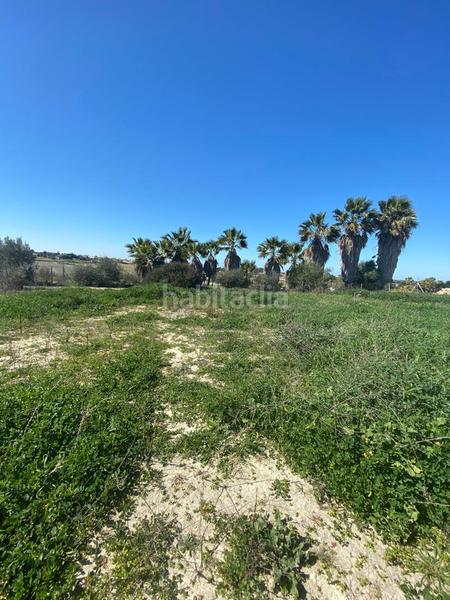 Foto 1e62a9f7-d1a9-418f-bbd4-71e298f4f977. Terreny residencial a juan de arratia a Martín Miguel Sanlúcar de Barrameda