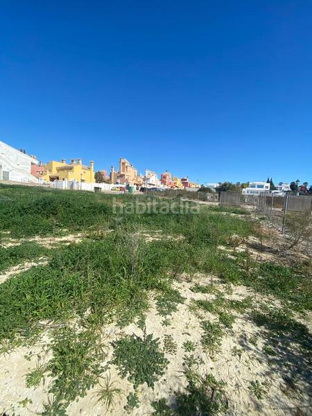 Foto ac4ad5cb-59ca-4ddf-8b48-86f141015d8e. Terreny residencial a juan de arratia a Martín Miguel Sanlúcar de Barrameda