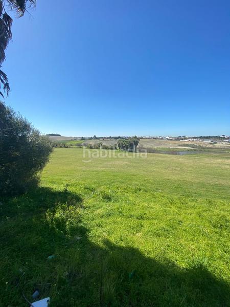 Foto c8d2ba3b-6da6-462a-8fe3-f0152425098e. Terreny residencial a juan de arratia a Martín Miguel Sanlúcar de Barrameda