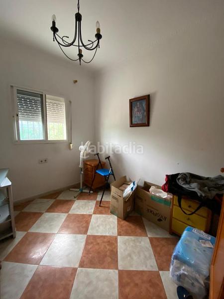 Foto a0bb1c4c-9563-4f10-bfb4-60c26d0d8ff2. Masia amb aparcament a La Jara Sanlúcar de Barrameda