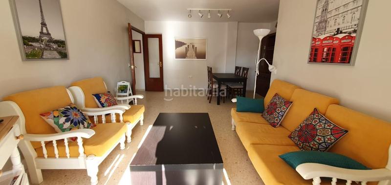 Foto b0c3414f-5798-4092-aa6a-dd3d8f9a9f7f. Alquiler piso cabo noval . . escolar vacacional. en Sanlúcar de Barrameda