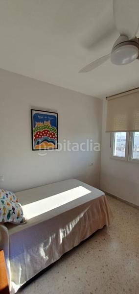 Foto 2a92a5c1-65f8-4fae-b10d-5347d3984de0. Miete etagenwohnung mit parking in Centro-Calzada-Cabo Noval Sanlúcar de Barrameda
