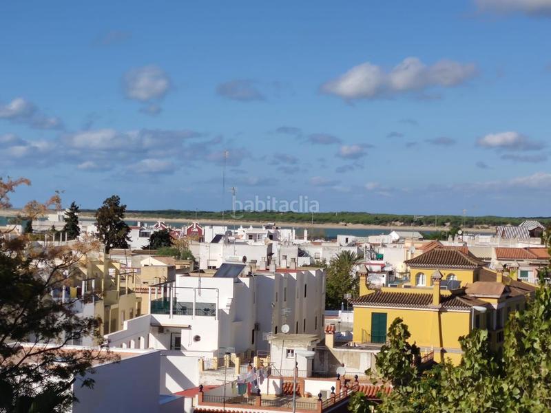 Foto 321d3eb8-b90d-4588-a742-fd52aa55b996. Miete etagenwohnung mit parking in Centro-Calzada-Cabo Noval Sanlúcar de Barrameda