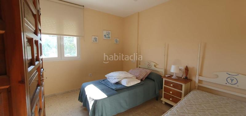 Foto 63f753bb-5e52-4ee7-9809-2a3abe57a205. Miete etagenwohnung mit parking in Centro-Calzada-Cabo Noval Sanlúcar de Barrameda