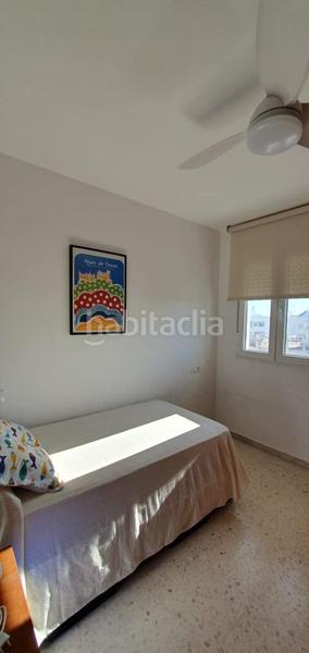 Foto 6f275d85-ffc1-476e-8abb-afa72d76dfbe. Miete etagenwohnung mit parking in Centro-Calzada-Cabo Noval Sanlúcar de Barrameda
