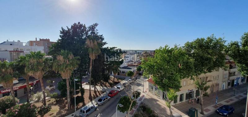 Foto 7cb5e6b3-2416-48cc-b311-92b29341f9b2. Miete etagenwohnung mit parking in Centro-Calzada-Cabo Noval Sanlúcar de Barrameda