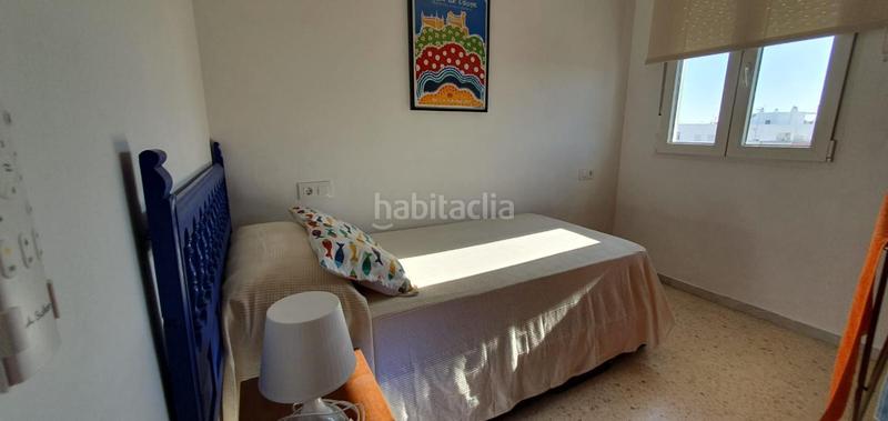 Foto 8f067be3-7e09-49df-9e2c-88f861fbab95. Miete etagenwohnung mit parking in Centro-Calzada-Cabo Noval Sanlúcar de Barrameda