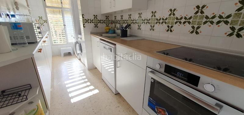 Foto 989a9645-cf3d-4c27-8e2b-412d8df0a011. Miete etagenwohnung mit parking in Centro-Calzada-Cabo Noval Sanlúcar de Barrameda
