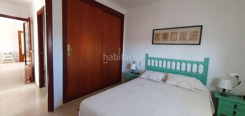 Foto 9ae59d8f-0a3b-4ad7-951e-27c01729a132. Miete etagenwohnung mit parking in Centro-Calzada-Cabo Noval Sanlúcar de Barrameda