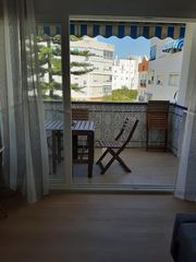 Rent Flat  San nicolas. Piso alquiler verano
