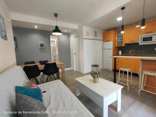 Location Rez-de-chaussée à Fernando de magallanes 54. Alquiler  temporada vacacional verano,