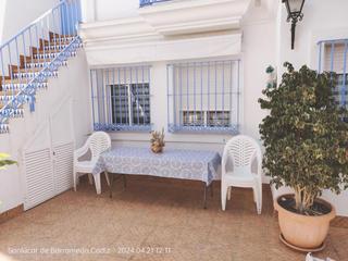 Rent Ground floor in Fernando de magallanes 54. Alquiler  temporada vacacional verano,