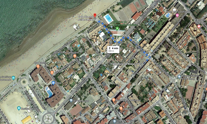 Foto b7360eea-6055-458a-a2d0-f87da0aa0254. Affitto casa in Centro-Calzada-Cabo Noval Sanlúcar de Barrameda