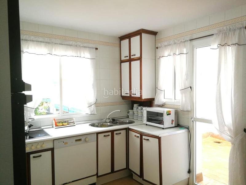 Foto 51c457dd-250a-4082-ae0b-e915f7c770dc. Miete haus in Centro-Calzada-Cabo Noval Sanlúcar de Barrameda