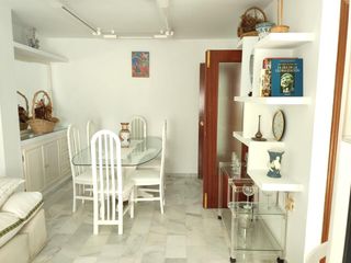 Rent House  Plaza de las coplas