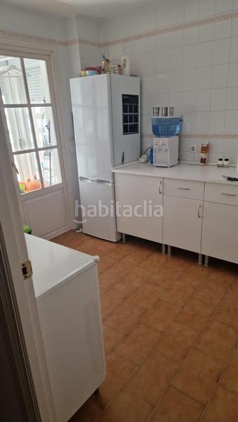 Foto 44c68b40-fa34-4130-b781-75e84e407b7d. Flat in V Centenario-Piletas-Capuchinos Sanlúcar de Barrameda