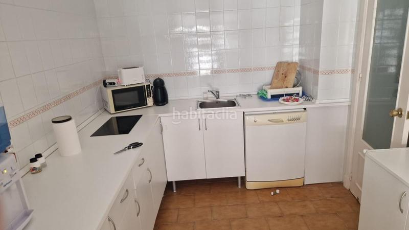 Foto b64e6a7b-2893-489c-ba62-2549bb937b80. Flat in V Centenario-Piletas-Capuchinos Sanlúcar de Barrameda