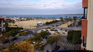 Rent Flat  La calzada. Piso centro  playa.