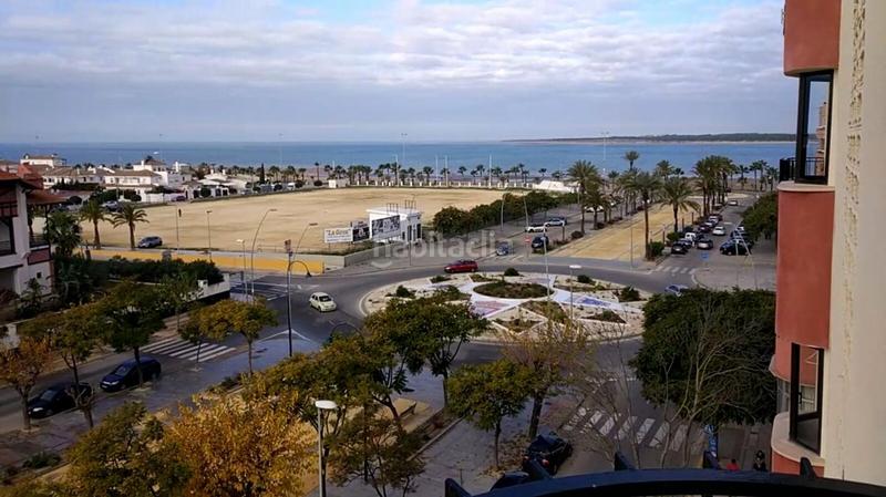 Foto 4e62189d-b1a1-4aff-bdef-d167ce520ec6. Alquiler piso  centro playa. en Centro-Calzada-Cabo Noval Sanlúcar de Barrameda