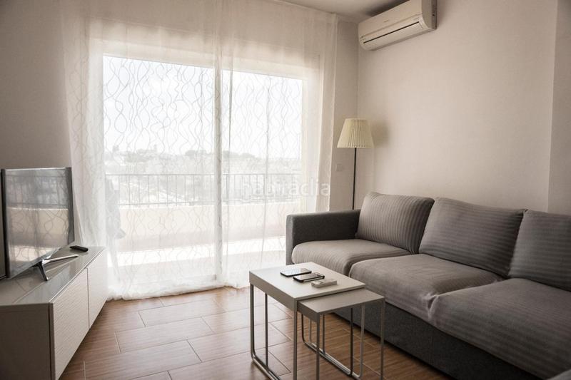 Foto 7da568f5-f948-4218-be48-95ce93943ab4. Miete etagenwohnung in Centro-Calzada-Cabo Noval Sanlúcar de Barrameda