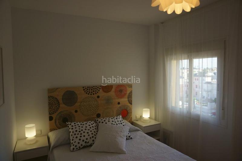 Foto 839a5a2f-238a-48fe-baf3-0b169175491f. Miete etagenwohnung in Centro-Calzada-Cabo Noval Sanlúcar de Barrameda