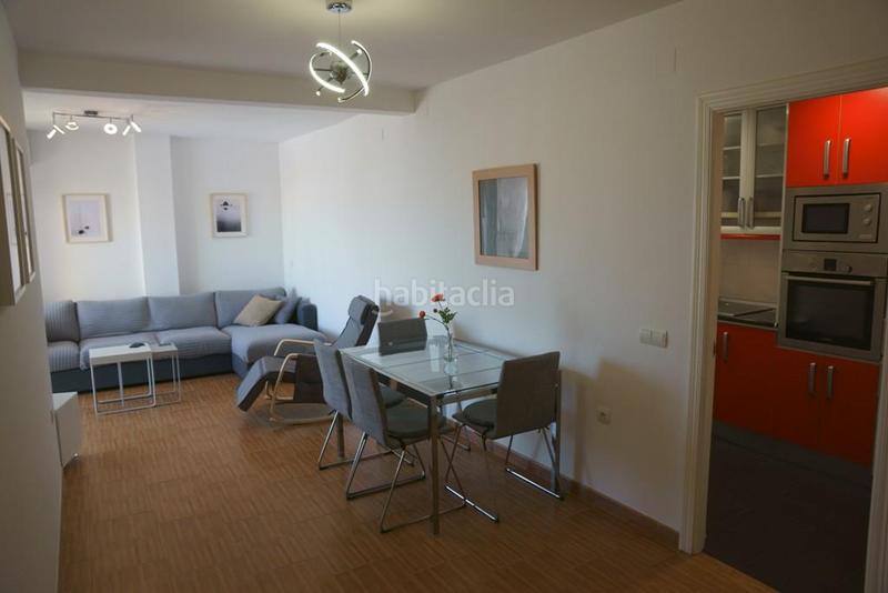 Foto 44654300-e886-497c-a447-e53a6a7973df. Rent flat in Centro-Calzada-Cabo Noval Sanlúcar de Barrameda