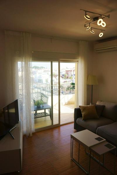 Foto 5f20308b-1c4c-4bc0-a32b-0c16c1970831. Rent flat in Centro-Calzada-Cabo Noval Sanlúcar de Barrameda