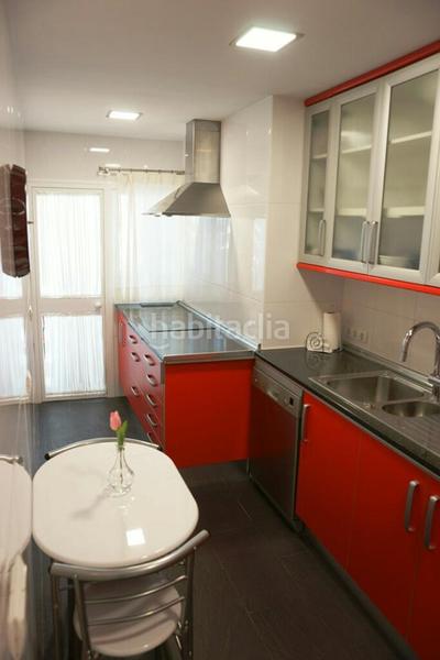 Foto b94234ee-8248-4da9-89b3-03f2db42e968. Rent flat in Centro-Calzada-Cabo Noval Sanlúcar de Barrameda