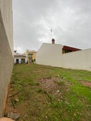 Terreny residencial  Nogal. Precioso solar urbano.