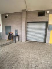 Local Comercial  Bonanza. Estupendo local en venta.