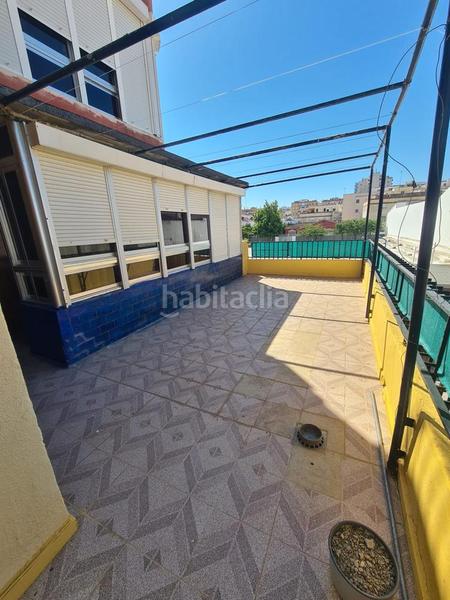 Foto 12bd807b-204d-43f5-9198-2679c93322f4. Piso amplio piso en zona centroplaya. en Centro-Calzada-Cabo Noval Sanlúcar de Barrameda