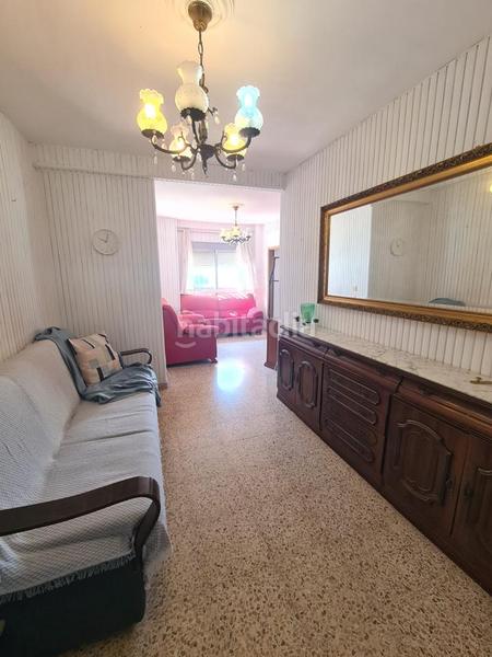 Foto 1be575f4-dcb1-4b25-bed7-de6aa25f9903. Piso amplio piso en zona centroplaya. en Centro-Calzada-Cabo Noval Sanlúcar de Barrameda