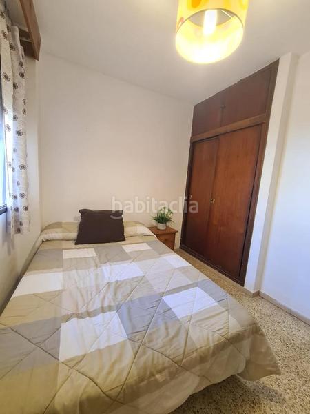 Foto ed7ee92a-11d7-436e-8316-715606d3833e. Piso amplio piso en zona centroplaya. en Centro-Calzada-Cabo Noval Sanlúcar de Barrameda