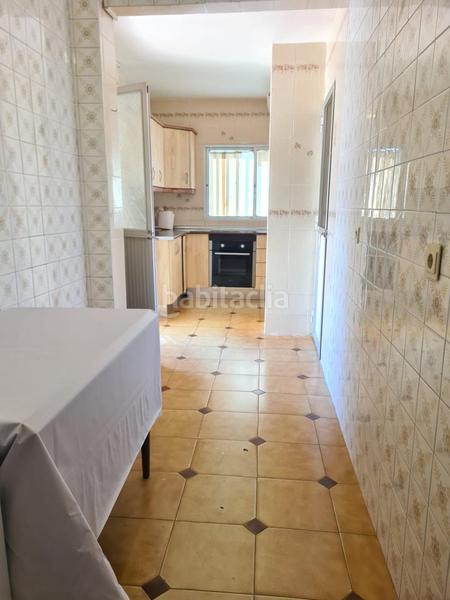 Foto ef166b38-90a0-4980-b81c-6ef475121d01. Piso amplio piso en zona centroplaya. en Centro-Calzada-Cabo Noval Sanlúcar de Barrameda